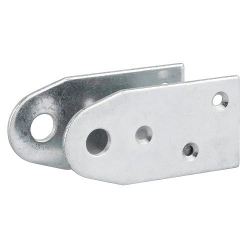 PORTE CADENAS À PATTES - LOT DE 2 - POUR CADENAS 10 MM FTH THIRARD