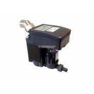 Purgeur automatique - Topring - débit d'air : 639 SCFM - sans perte d'air - réf. 59.233_0