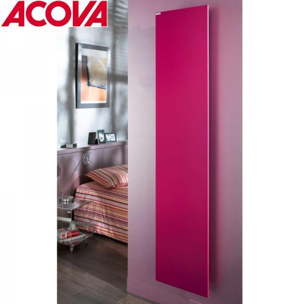 RADIATEUR EAU CHAUDE ALTIMA VERTICAL 723W - ACOVA HM-200-037