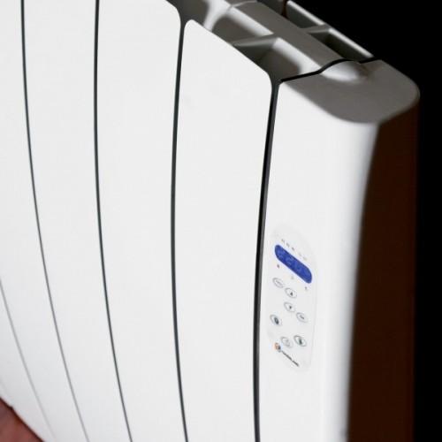 RADIATEUR ÉLECTRIQUE À INERTIE SÈCHE - 1200 WATTS - TT INERZIA HAVERLAND