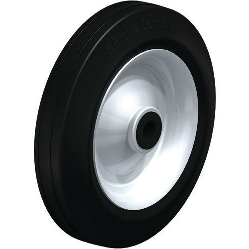 ROUE À BANDAGE CAOUTCHOUC V 252_20G - BLICKLE