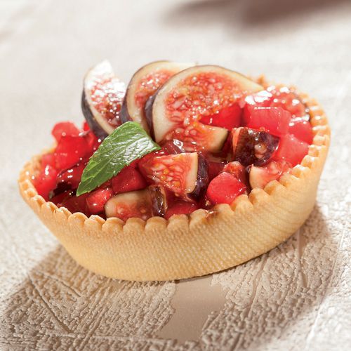 SILFORM TARTELETTE 60 EMPREINTES_337 010 - MATFER