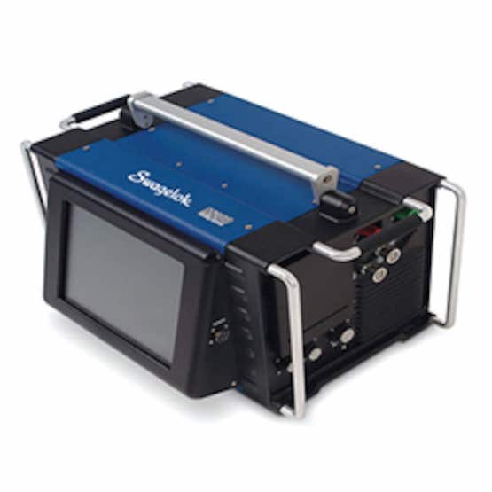 Source de soudage TIG orbital Swagelok – Précision optimale avec unités M100 et M200_0