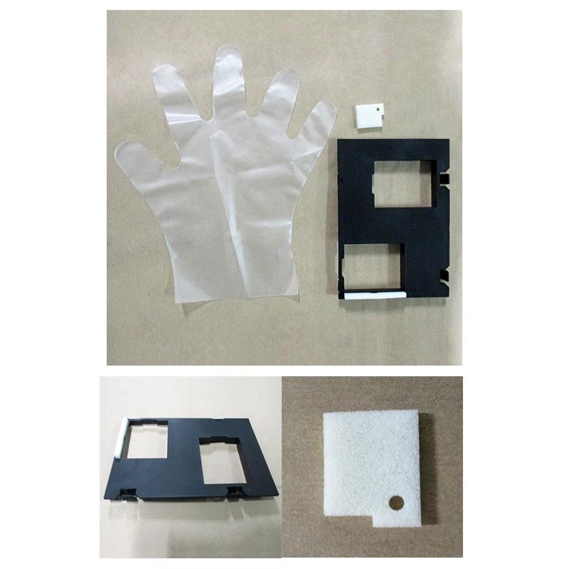 Kit Absorbeur - Compatible Série 330 - SPA-0333 - Mimaki_0