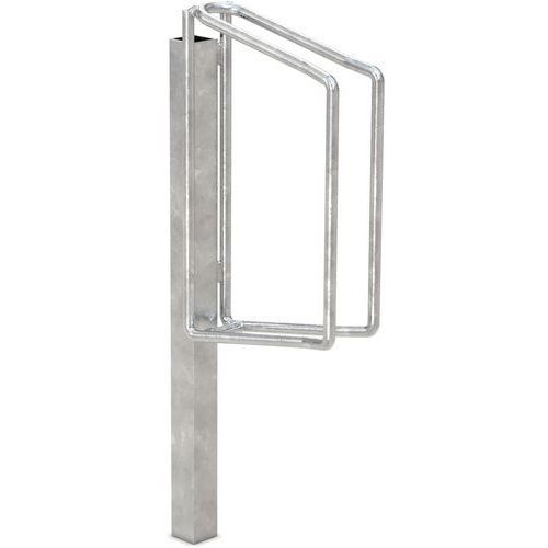 SUPPORT CYCLE INDIVIDUEL - MODÈLE 3620 X 5 PIÈCES - WSM