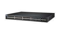 Switch industriel 6 ports SFP+ 10G et 48 ports Gigabit Ethernet - Référence: EKI-7454G-6X-AE - Advantech_0
