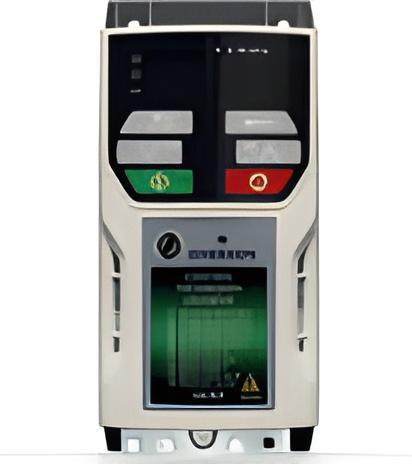 Variateur de fréquence avec alimentation triphasé - AXELAIR - VFT750_0