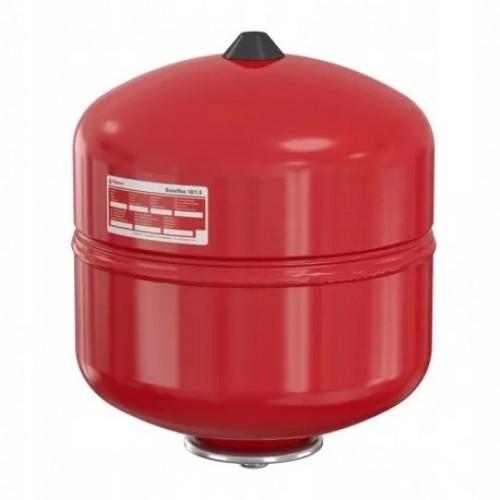 VASE D'EXPANSION À MEMBRANE FIXE 18 LITRES - 1,5 BAR - BASEFLEX FLAMCO