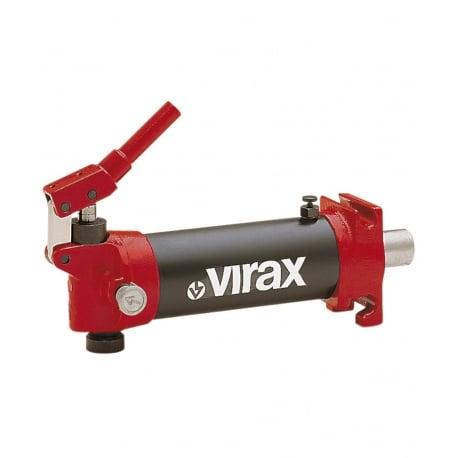 Verin manuel 2 p/cintreuse hydraulique Virax | 240202_0