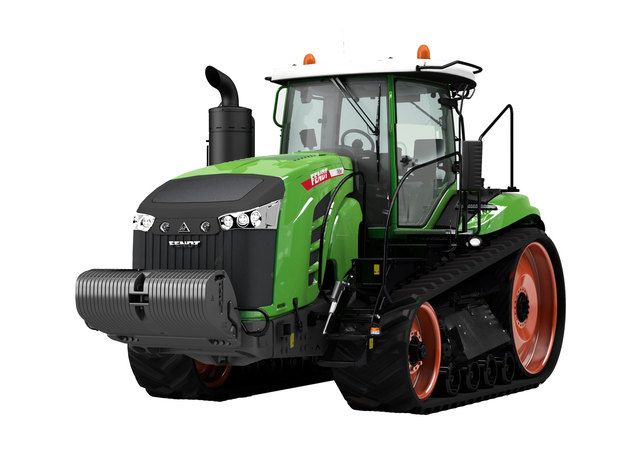 1100 mt tracteur agricole - fendt - 12 cylindres_0