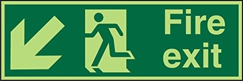 STEWART SUPERIOR PSP122SRP - Panneaux de signalisation 300 x 100 - Message Board PSP12_0