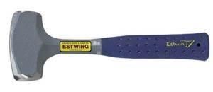 2B) MASSETTE 1500G ESTWING, B3-3LB