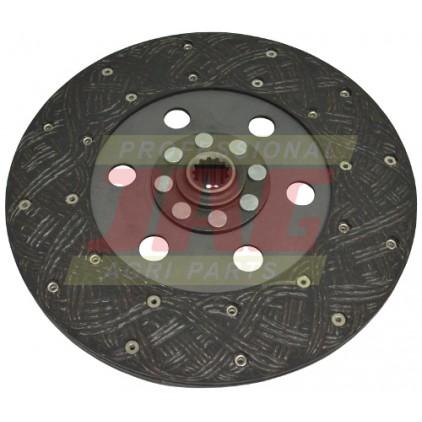 7700022623 disque d'embrayage - PT-212-43L.01 - Compatible Massey Ferguson, Claas et Landini_0