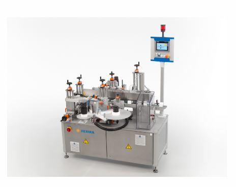 Étiqueteuse automatique tamper-evident 362e te - étiquetage sécurisé et flexible pour boîtes pliantes_0