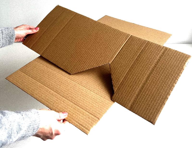 Étui carton standard - 180139 – 33 x 25 x 1/6 cm_0