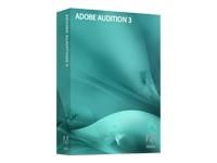ADOBE AUDITION (VERSION 3 ) - ENSEMBLE COMPLET (22011285)