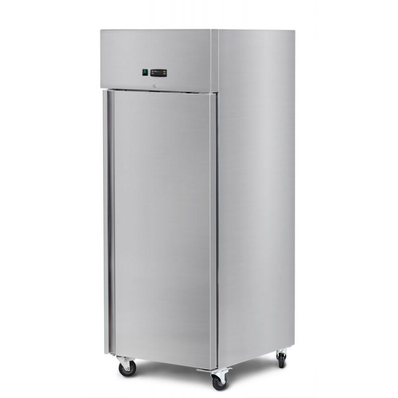 ARMOIRE RÉFRIGÉRÉE POSITIVE 700L - 1 PORTE PROFESSIONNEL_0