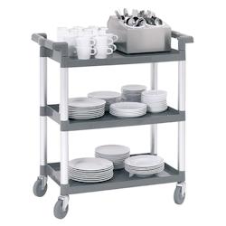 Bartscher Chariot de service TS 