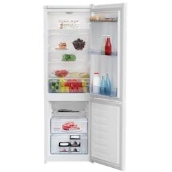 Beko Réfrigérateur combiné RCSA270K40WN - RCSA270K40WN_0