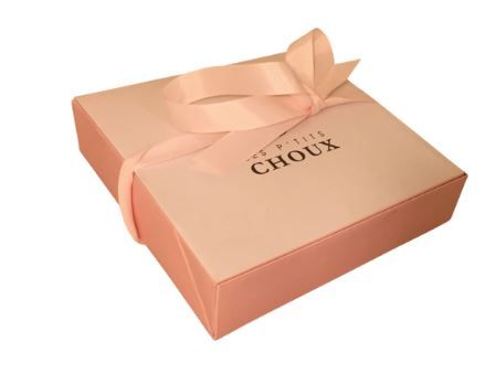 Boîte cadeau - CLASSYPAC - 400grs - BOITE-400GRS_0