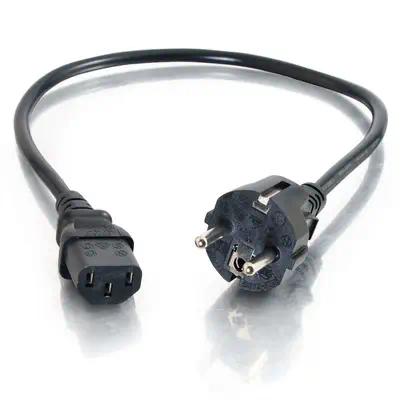 C2G 5m Power Cable - Cbles d'alimentation_0