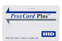 Carte de proximité hid proxcard plus 16-9_0