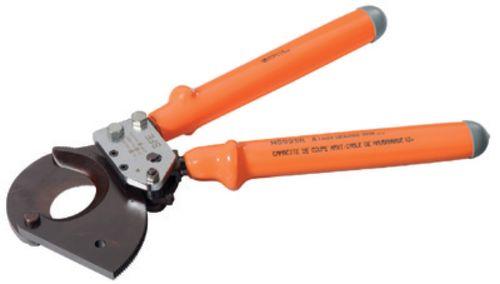 Coupe-câble isolé à crémaillère - Sibille Fameca Electric - Réf. SIBMS99SR - 88474_0
