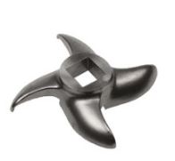 Couteau pour hachoir à viande PSV - Référence COUTEAU 4 BRANCHES N°22_0