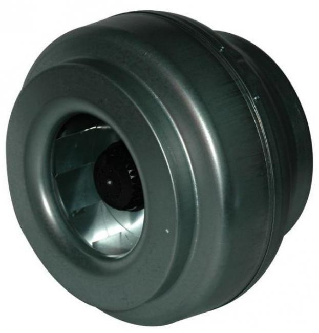 Extracteur conduit circulaire rr 315c-xnw_0