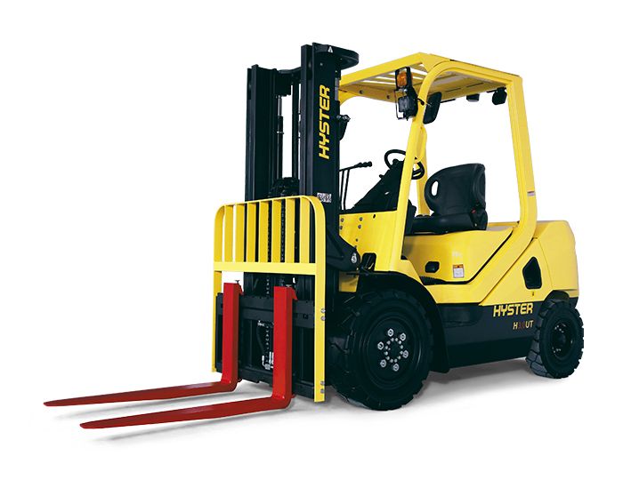 Hyster Informatique Algérie