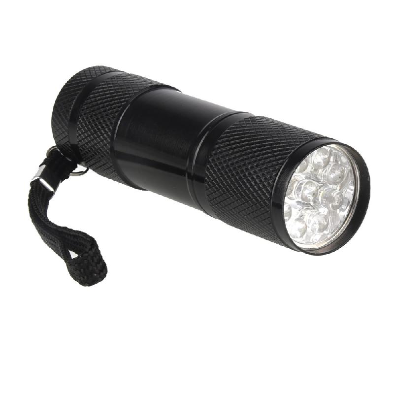 Lampe torche, 45lm_0