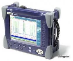 Location analyseur de spectre optique JDSU OSA-500 - ultra-haute résolution et précision garantie_0