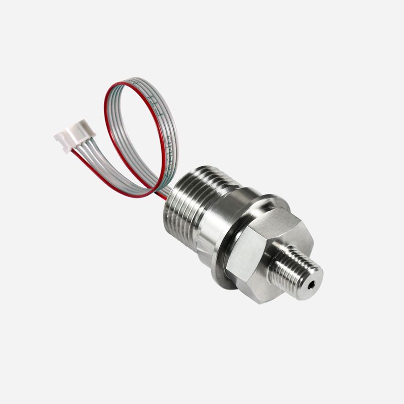 MPM3801A - Transmetteur de pression numérique I2C/SPI - Plage de pression : ≤35bar, ≤400bar, 700bar - Microsensor_0