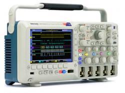 Oscilloscope numérique tektronix dpo2014_0
