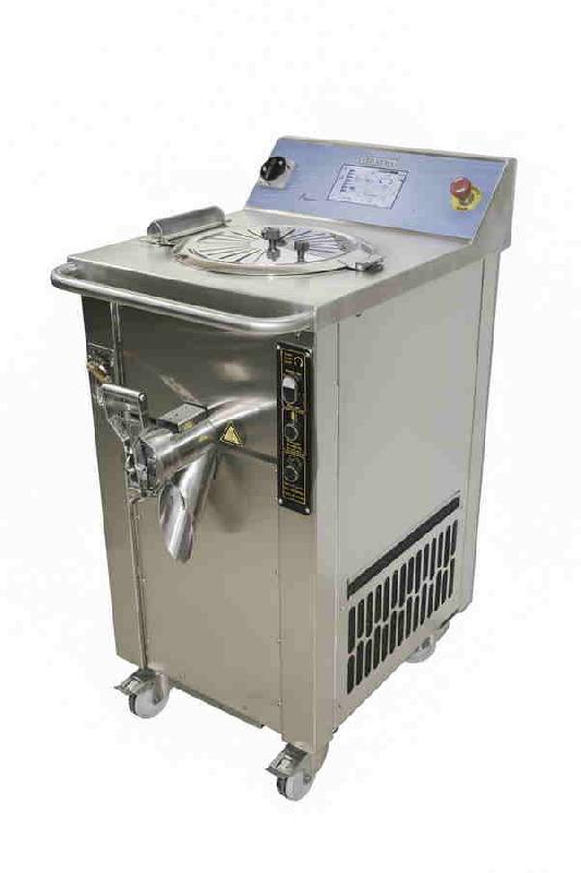 Pasteurisateur pâtissier PC25 - programmable par recettes - versatile pour différentes préparations_0