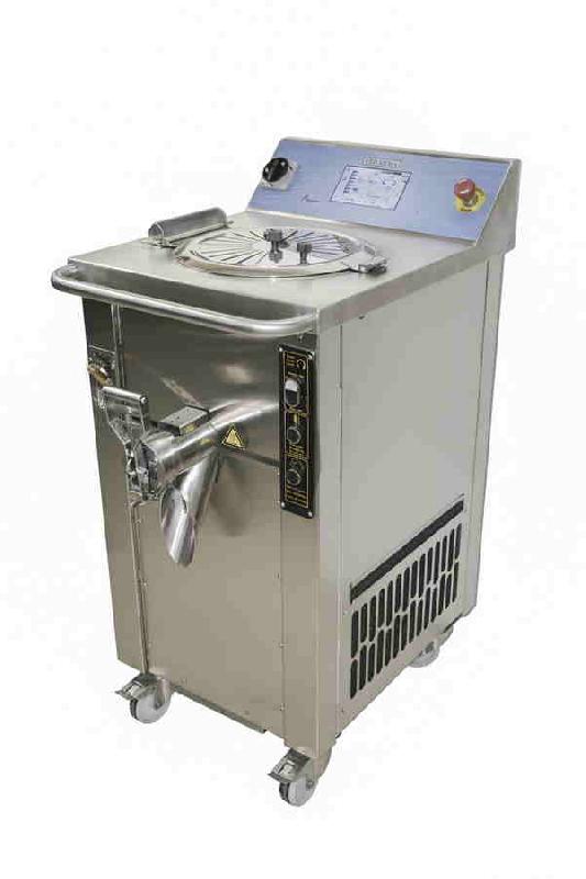 Pasteurisateur patissier pc25_0