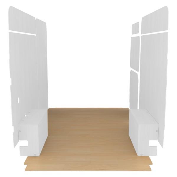 Plancher bois pour utilitaire-fourgon-camion-OPEL-MOVANO-M2_0
