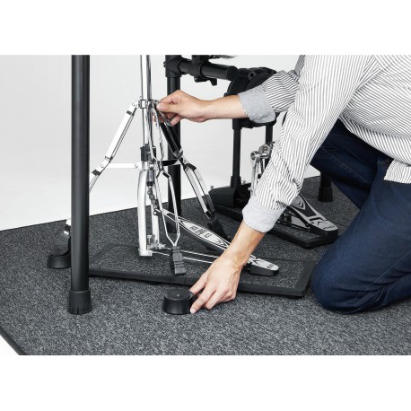 Roland NE-1 - Absorbeurs de sons pour isolation sonore des V-Drums_0
