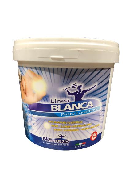 TOPCAR - Savon pour mains en pâte - 5L - Forte concentration en savon et adapté aux saletés grasses_0