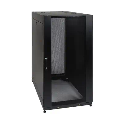 Tripp Lite SR25UB étagère 25U Rack autonome Noir_0