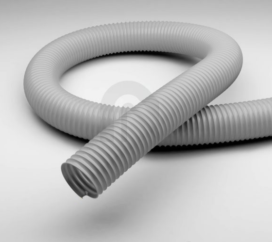 Tuyau d'aspiration et de transfert en PVC souple, léger, très bonne flexibilité - Master-PVC L_0