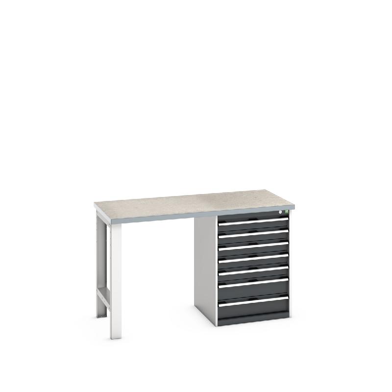 41003497. - Etabli Standard Cubio Lino_0
