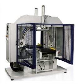 Banderoleuse horizontale Robopac Orbit 6 125 - modèle Orbit 6 125_0