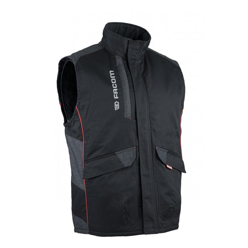 Bodywarmer matelassé - TRACK - FACOM | FXWW5000E_0