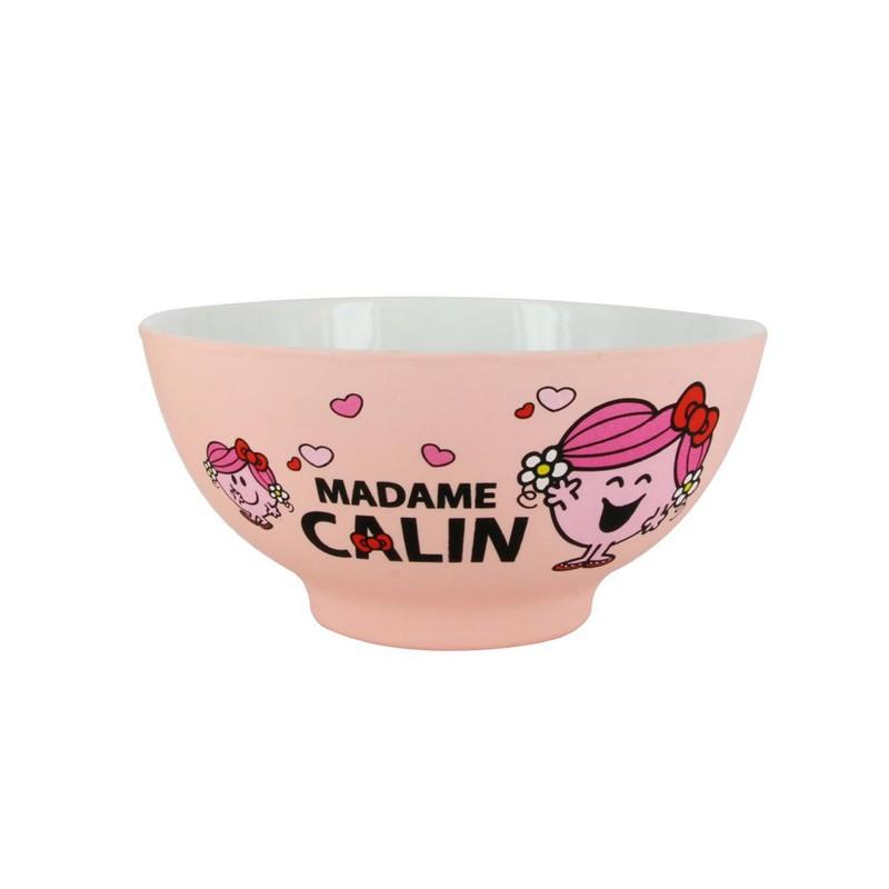 Bol monsieur & madame® rose 14cm - paris prix