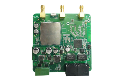 Carte pcb - routeur 2g/3g/4g + wifi 2,4ghz - r1511p-4l-a_0