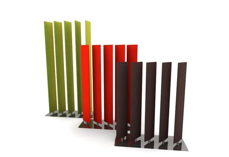 Cloison acoustique BuzziBlinds Classic_0
