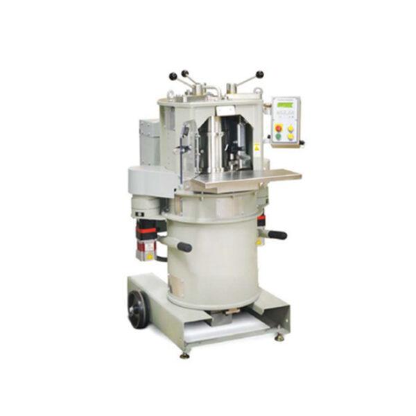 Compacteur giratoire - Simulation et reproduction des conditions réelles de compactage - NOV-BES-278_0