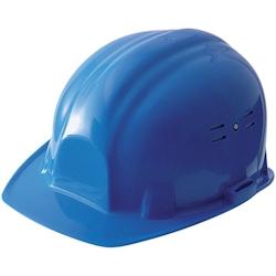 Coverguard - Casques de chantier bleu CLASSIC (Pack de 24) Bleu Taille Unique - Taille unique 3435241651013_0