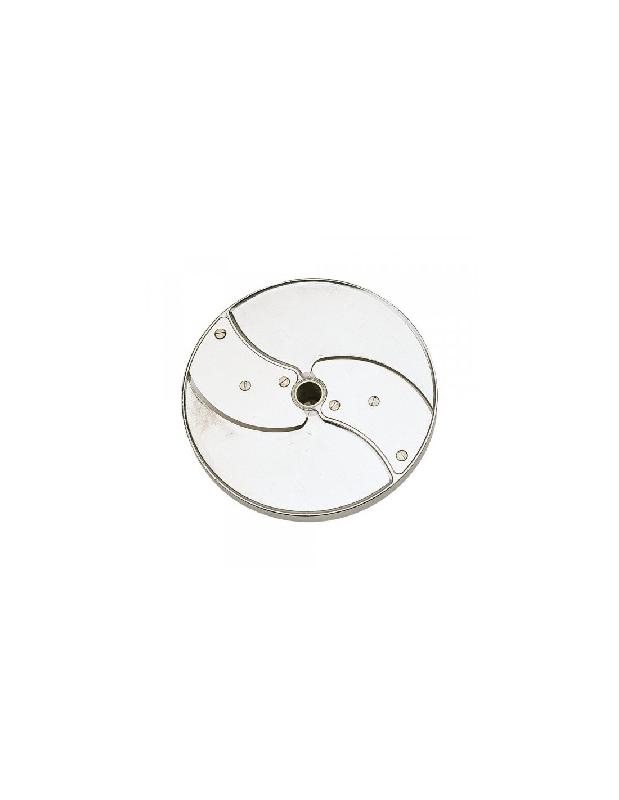 Disque éminceur - 2 mm - Affûtage haute précision - Nettoyage facile - 28063W_0